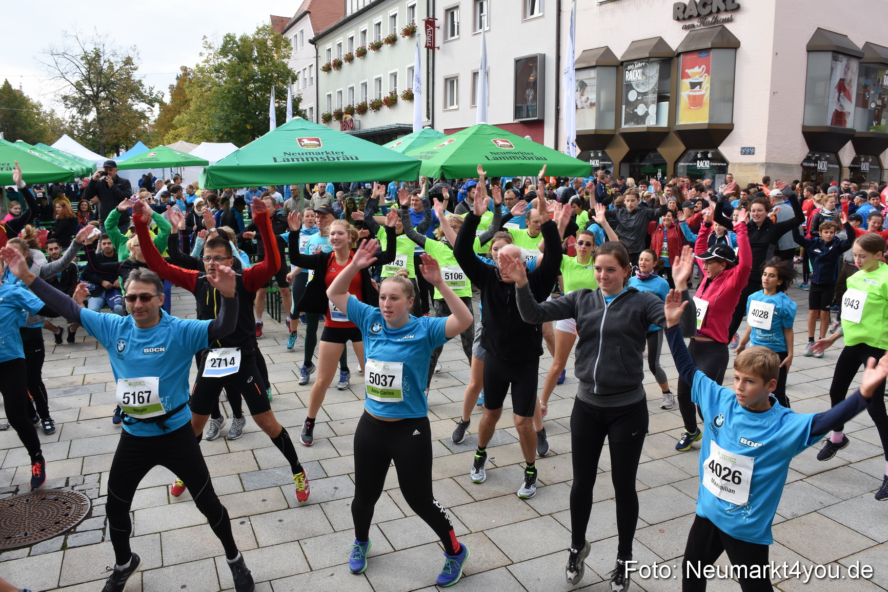 Stadtlauf Neumarkt 2017 1224